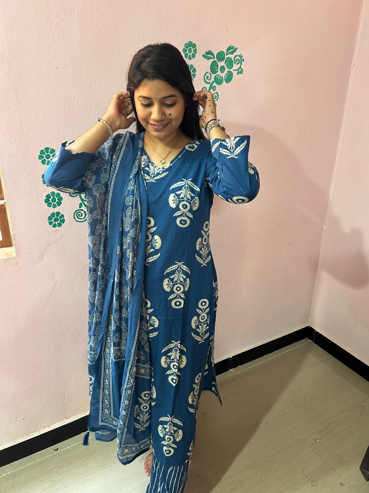Classic Styles - DDS159