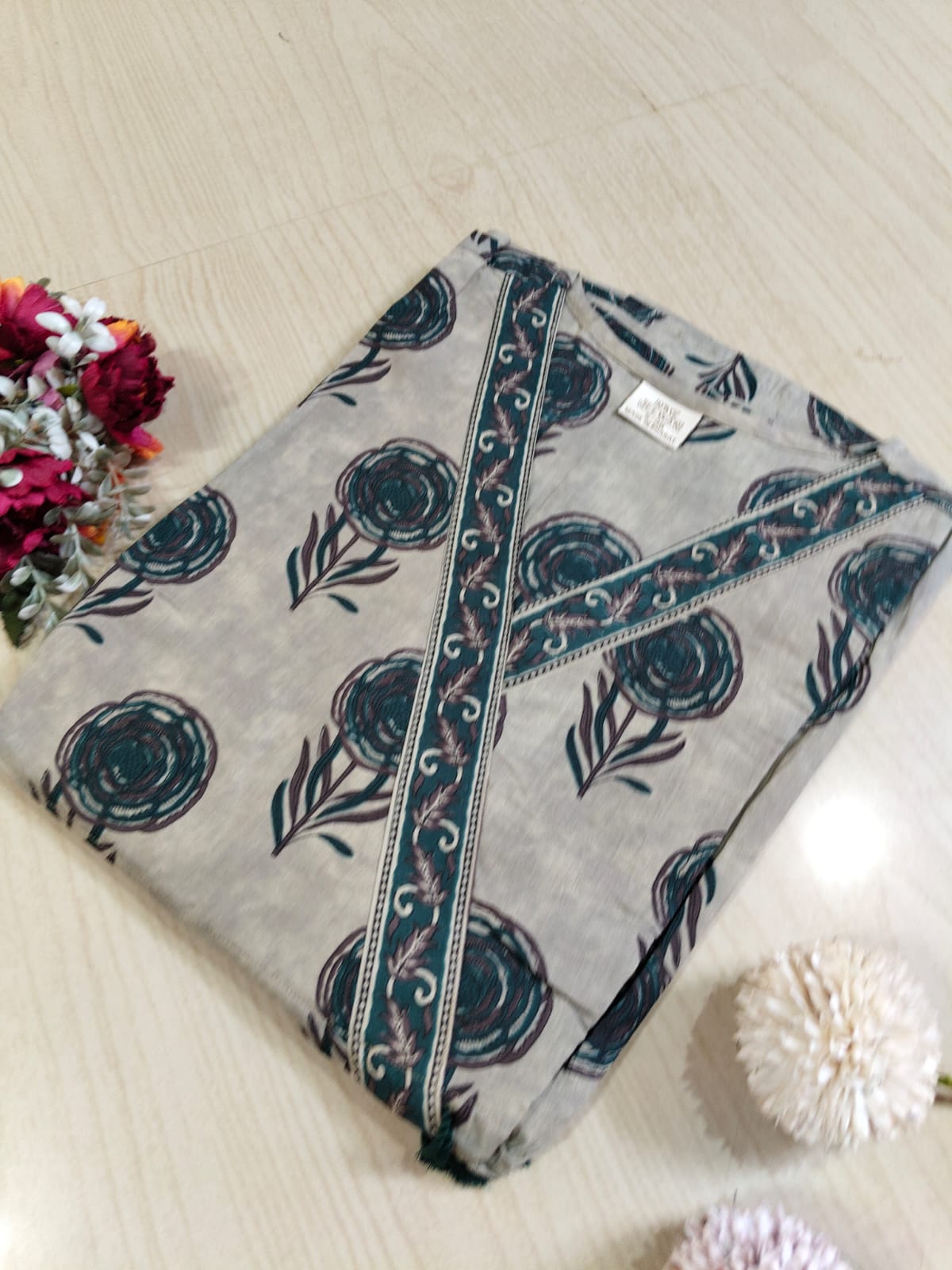 Short Kurti SK174
