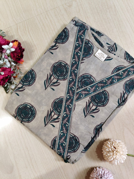 Short Kurti SK174