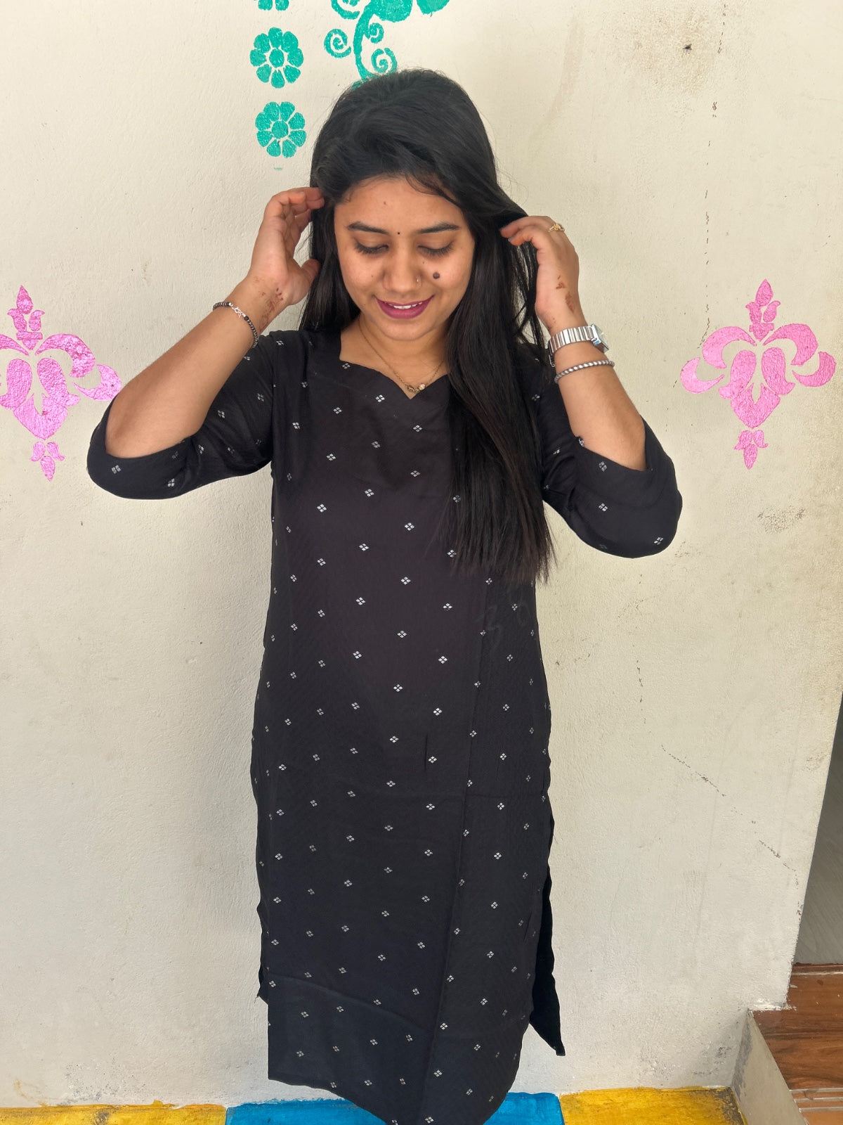 250 Kurtis K184