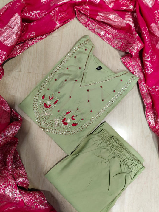 Elegant Kurti  DK52