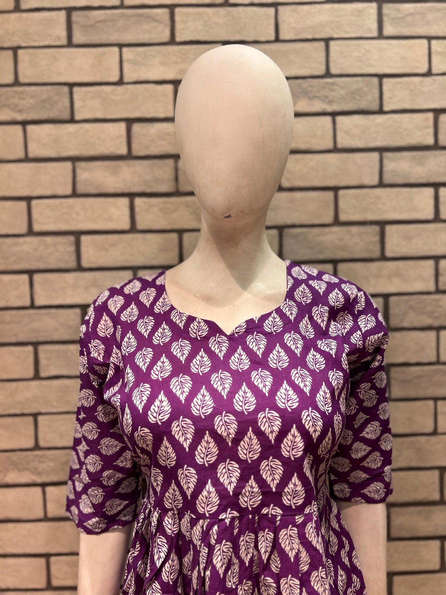 Cotton  Co-ord Sets ( night suits )  NSC179