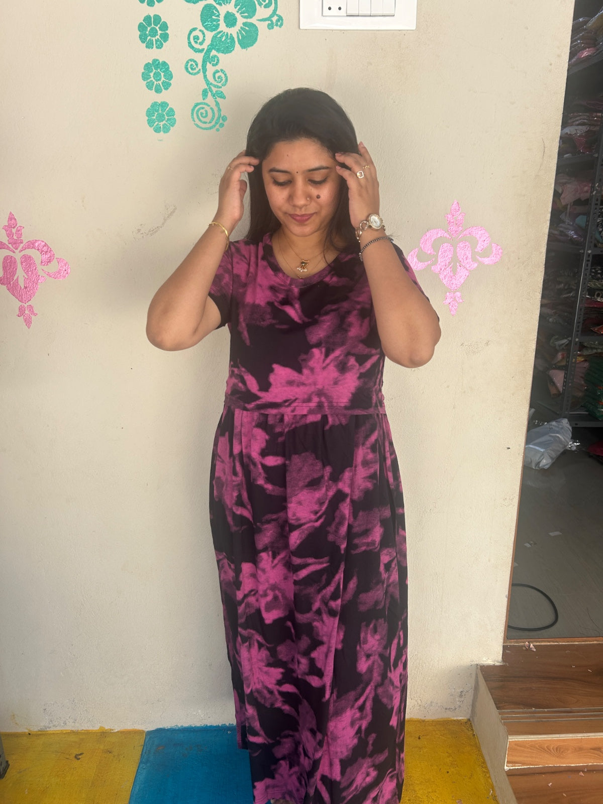 Feeding Maxi   FM125