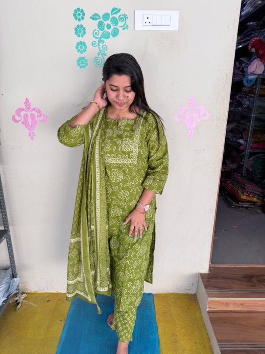 Classic Styles - DDS313