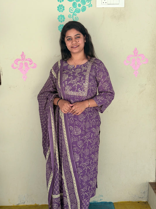 Classic Styles - DDS153