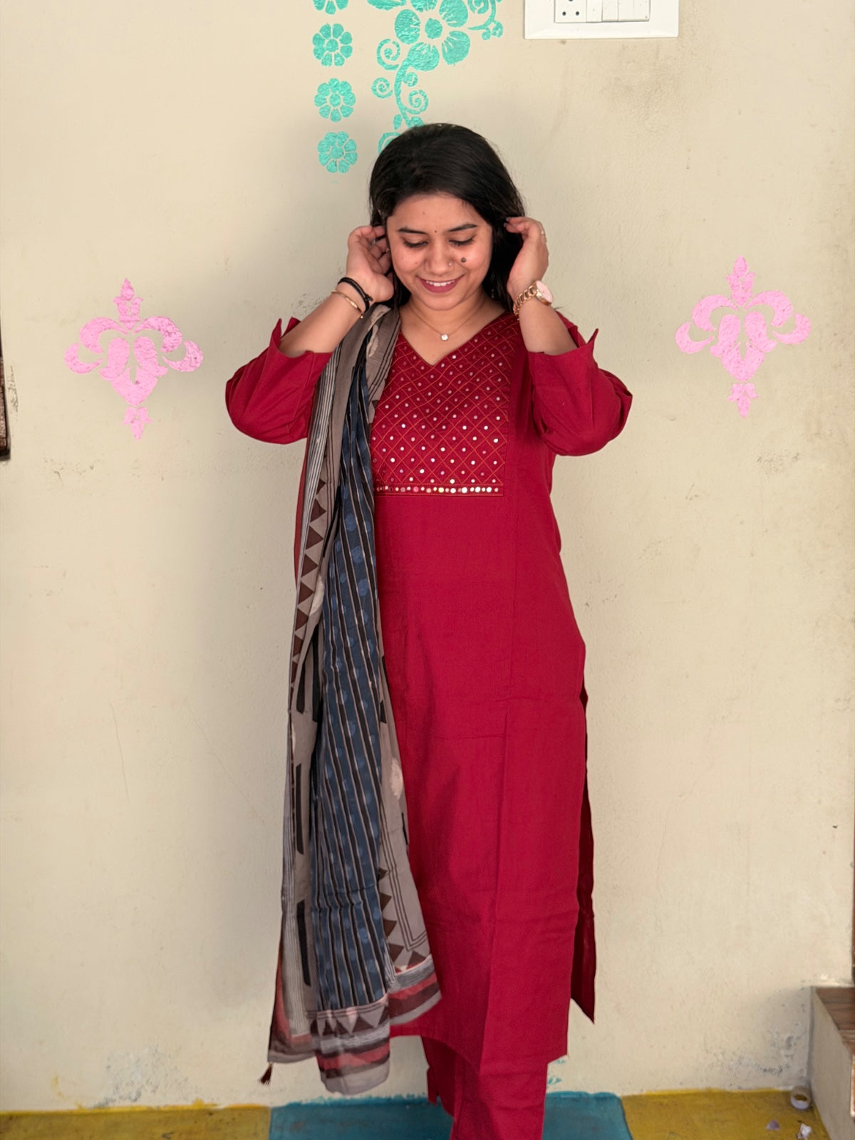 Classic Styles - DDS170