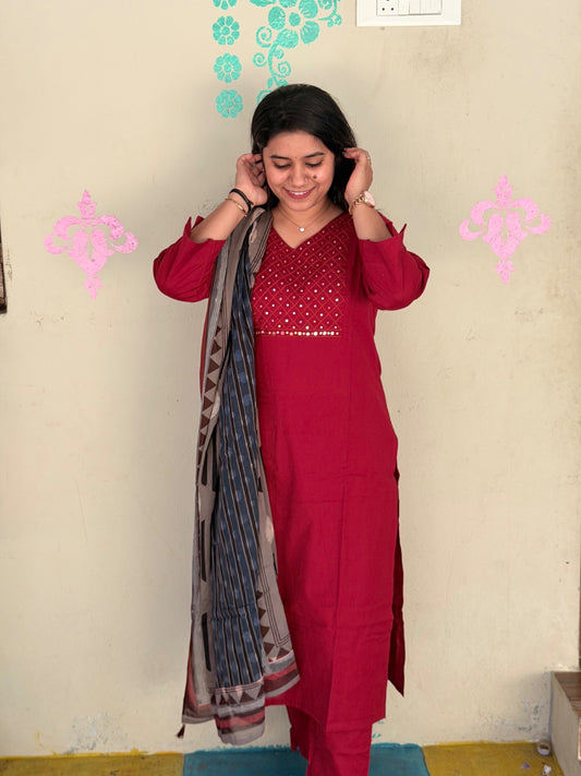 Classic Styles - DDS170