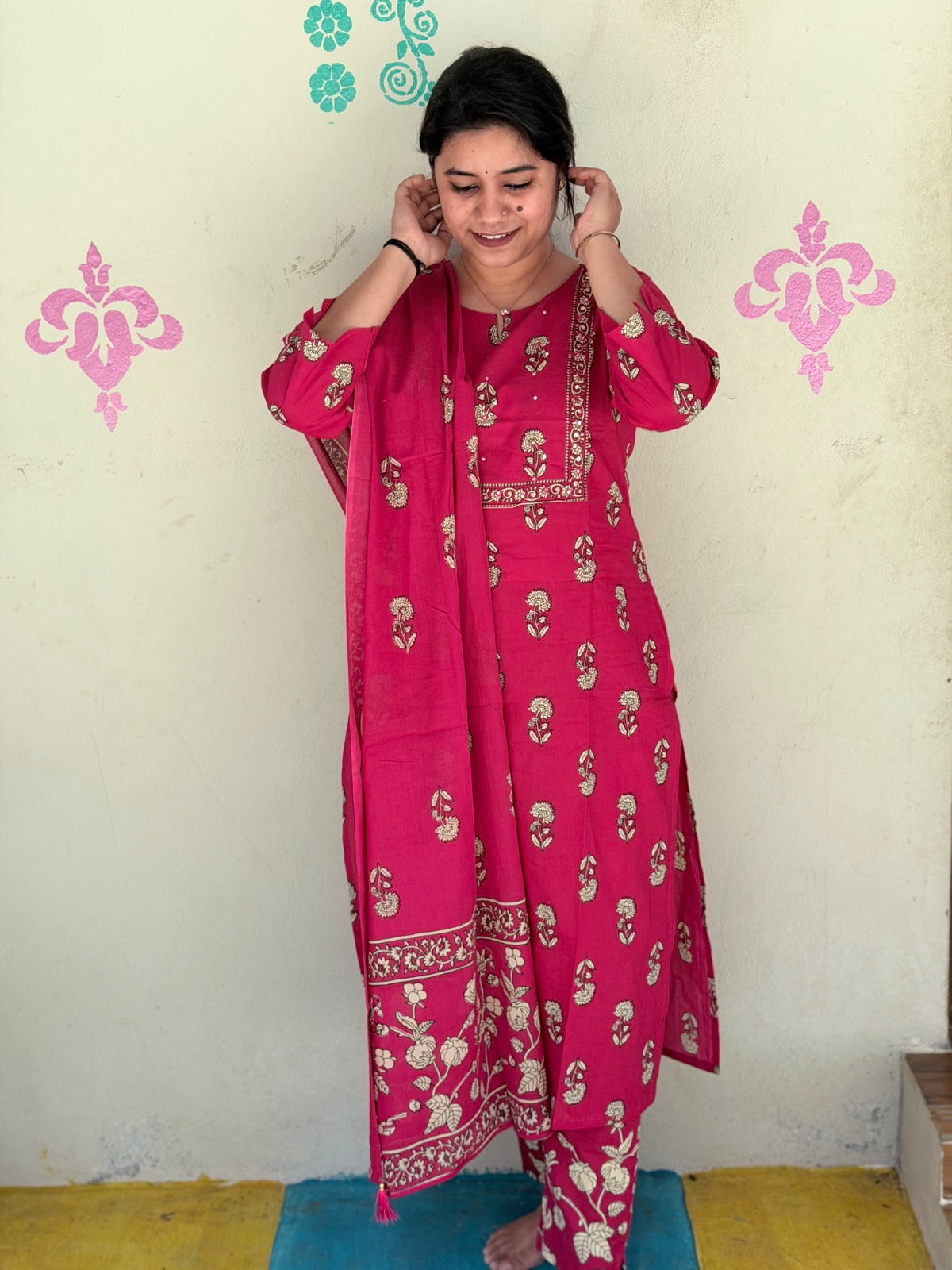 Classic Styles - DDS147