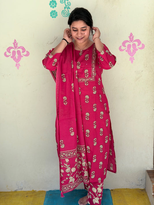 Classic Styles - DDS147