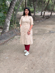 Kurti With Pant