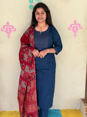 Suit Set