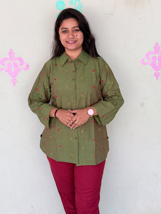 Short Kurti SK104