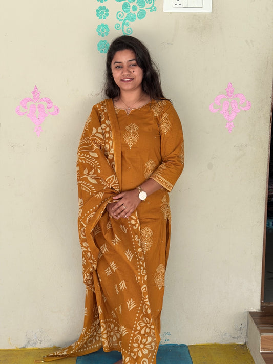 Classic Styles - DDS190