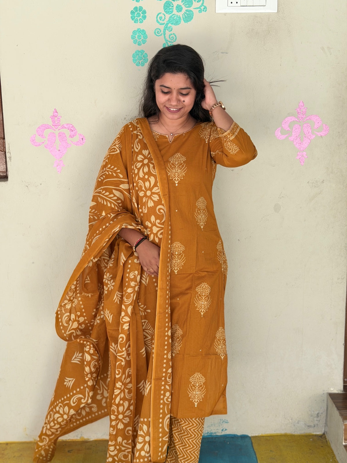 Classic Styles - DDS190