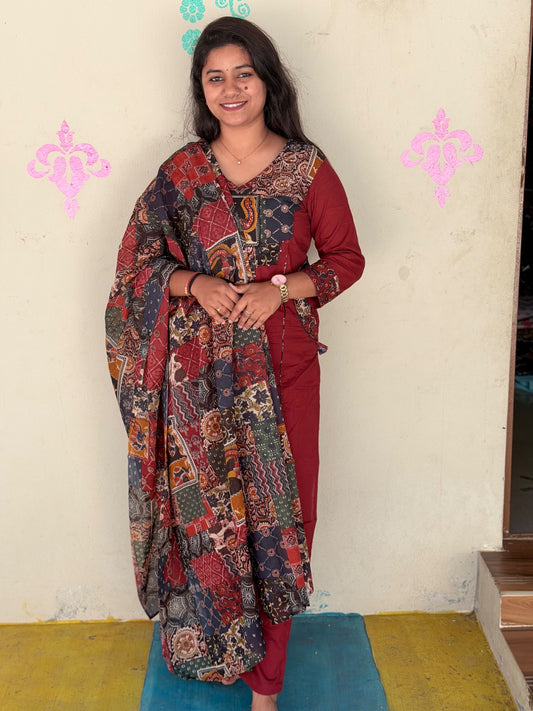 Classic Styles - DDS223