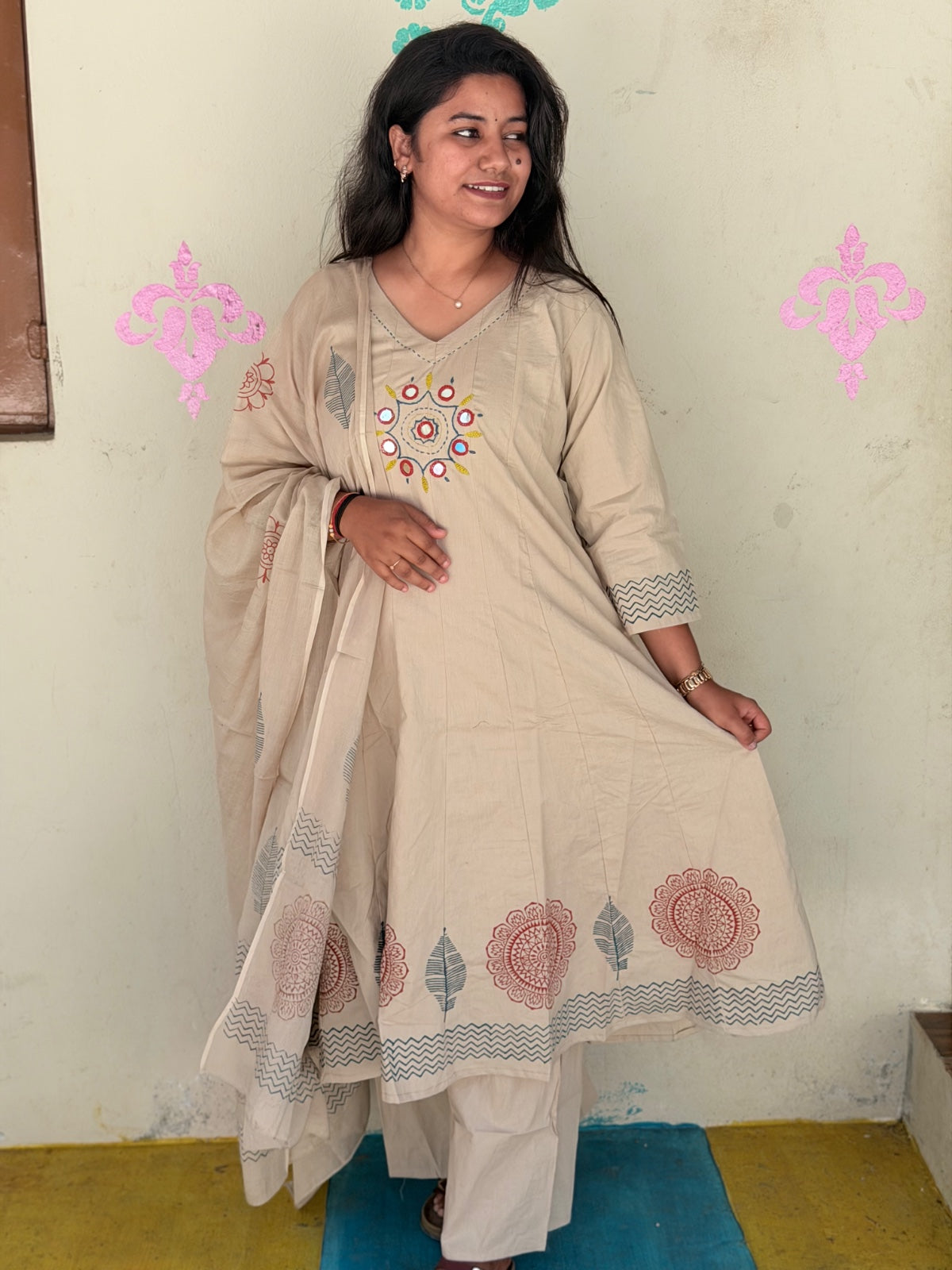 Classic Styles - DDS227
