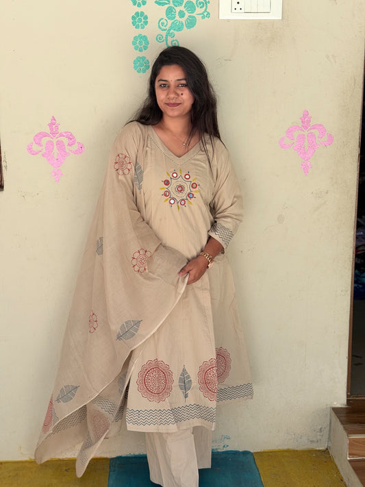 Classic Styles - DDS227