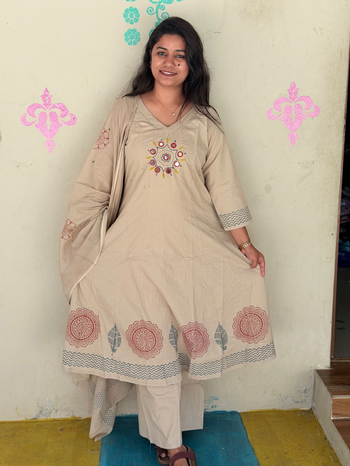 Classic Styles - DDS227