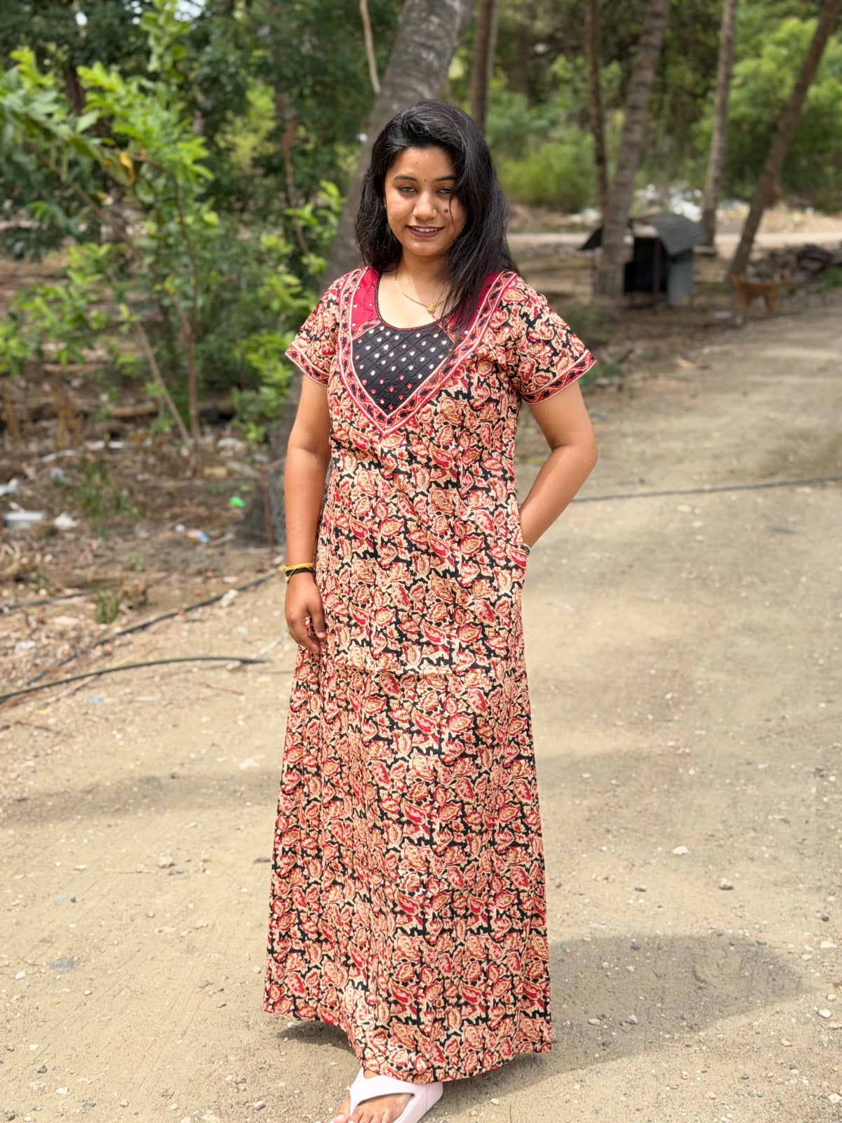 Jessica Nighty JN29