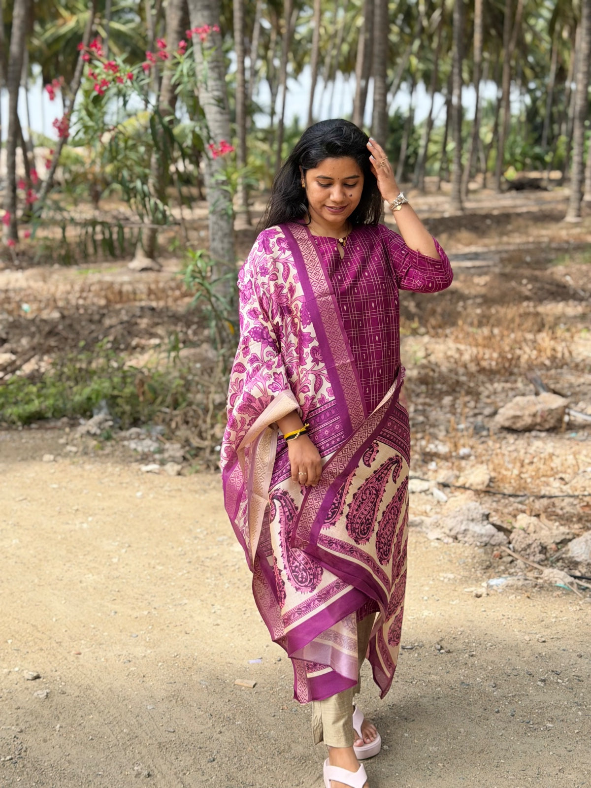 Premium Raw Silk EW72