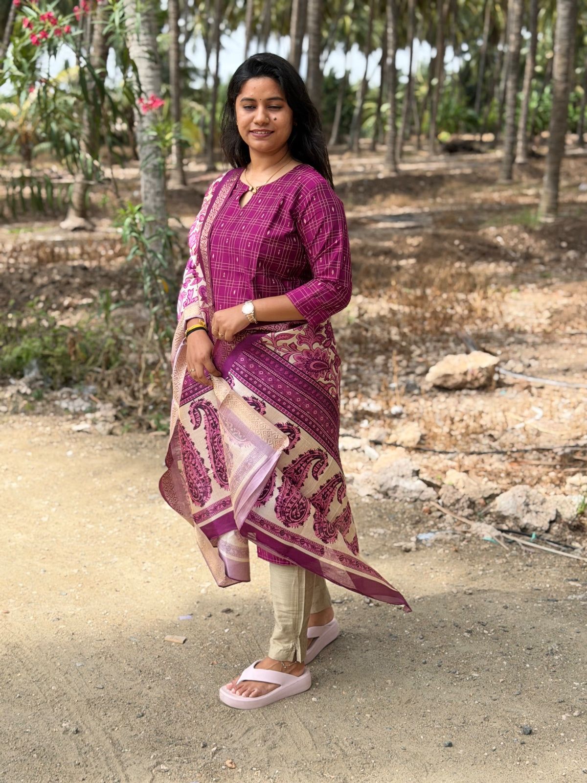 Premium Raw Silk EW72