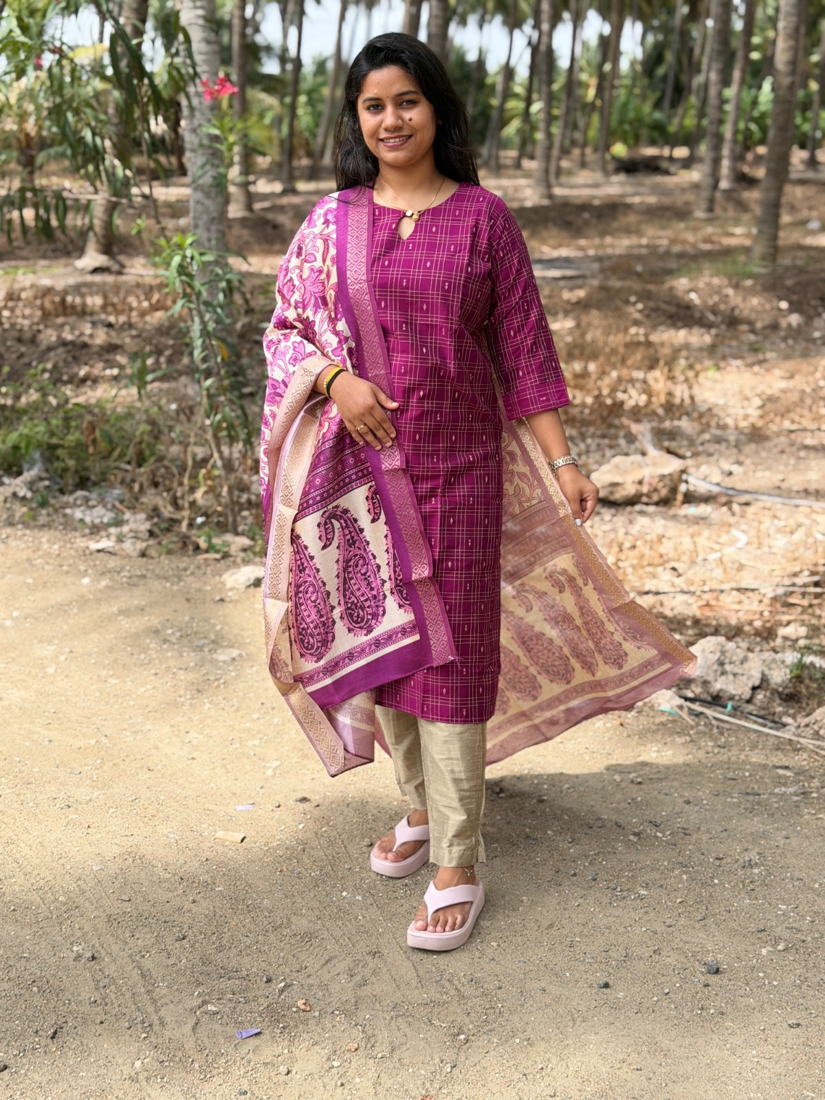 Premium Raw Silk EW72