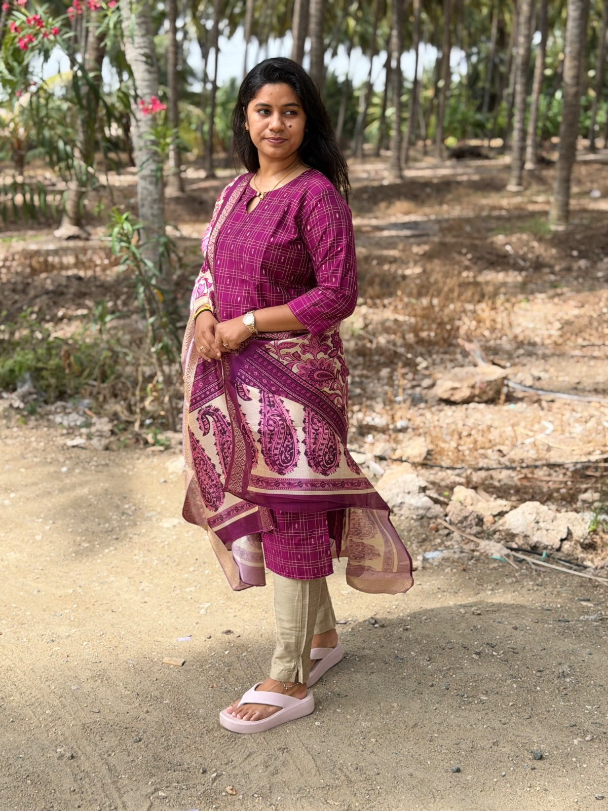 Premium Raw Silk EW72