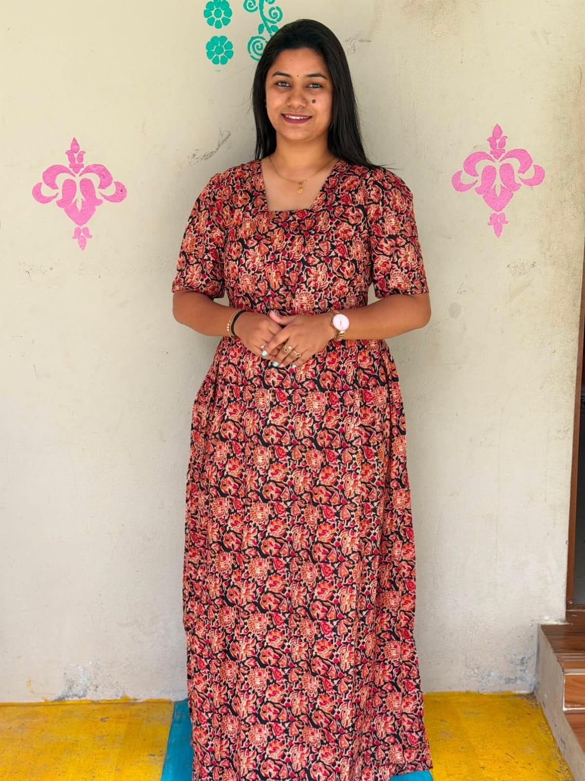 Frock Nighty FN262