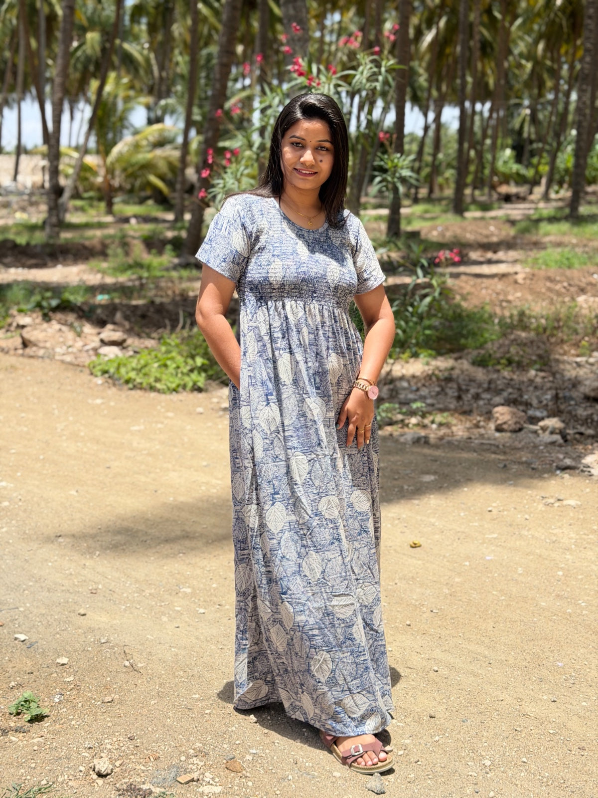 Alpine Nighties AN12