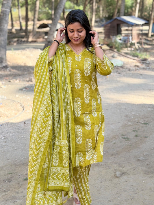 Classic Styles - DDS236