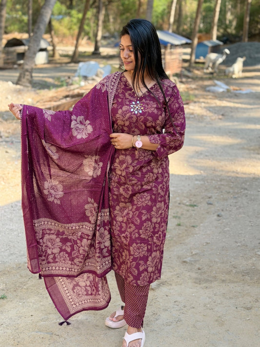 Classic Styles - DDS234