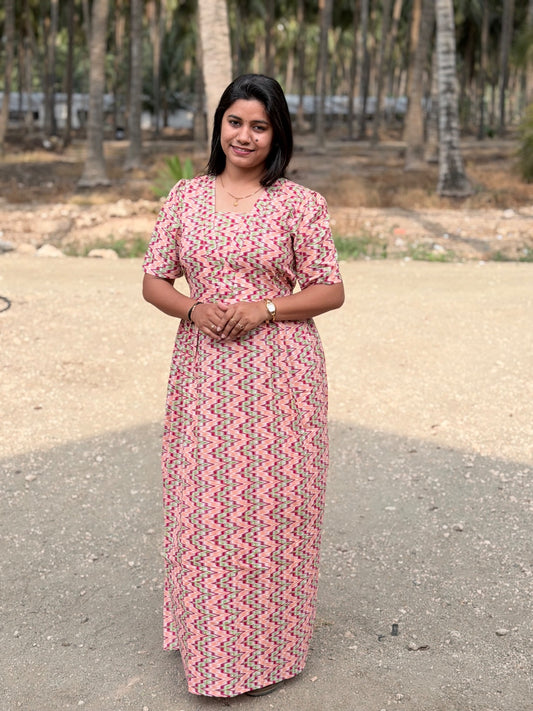 Frock Nighty FN266