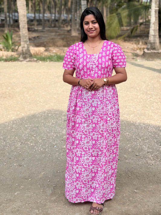 Frock Nighty FN289