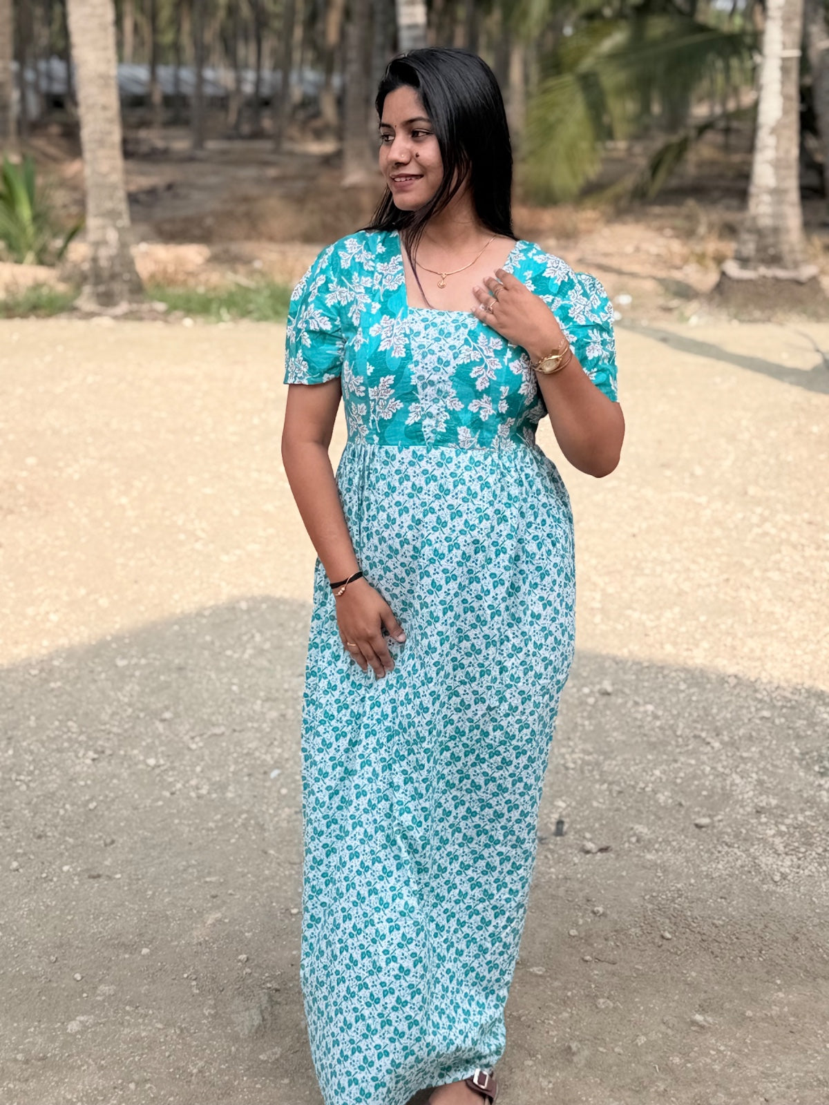Frock Nighty FN293