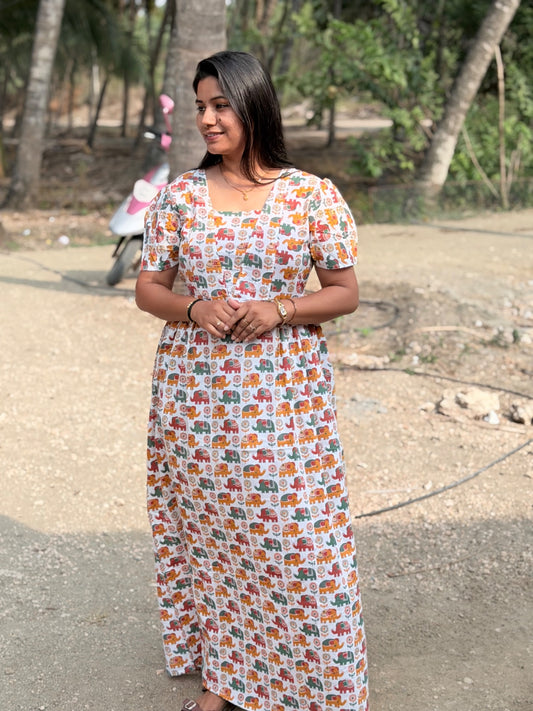 Frock Nighty FN283