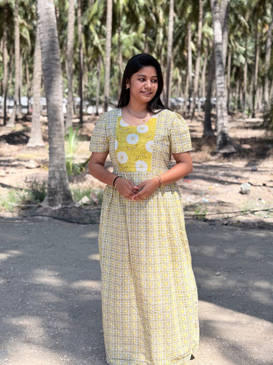 Frock Nighty FN230