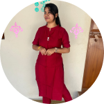 Kurti With Pant